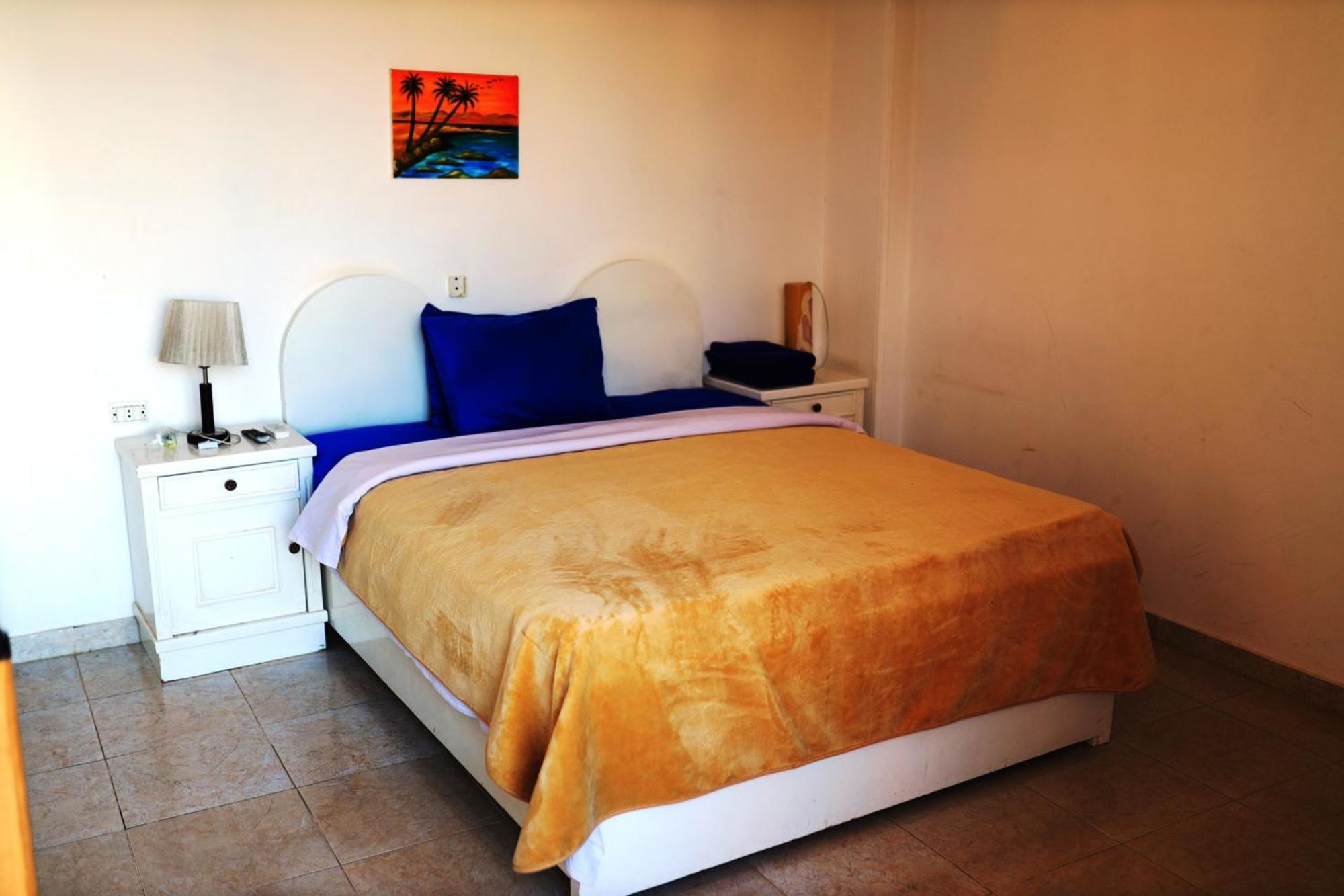 Spring Hotel Luksor Exterior foto